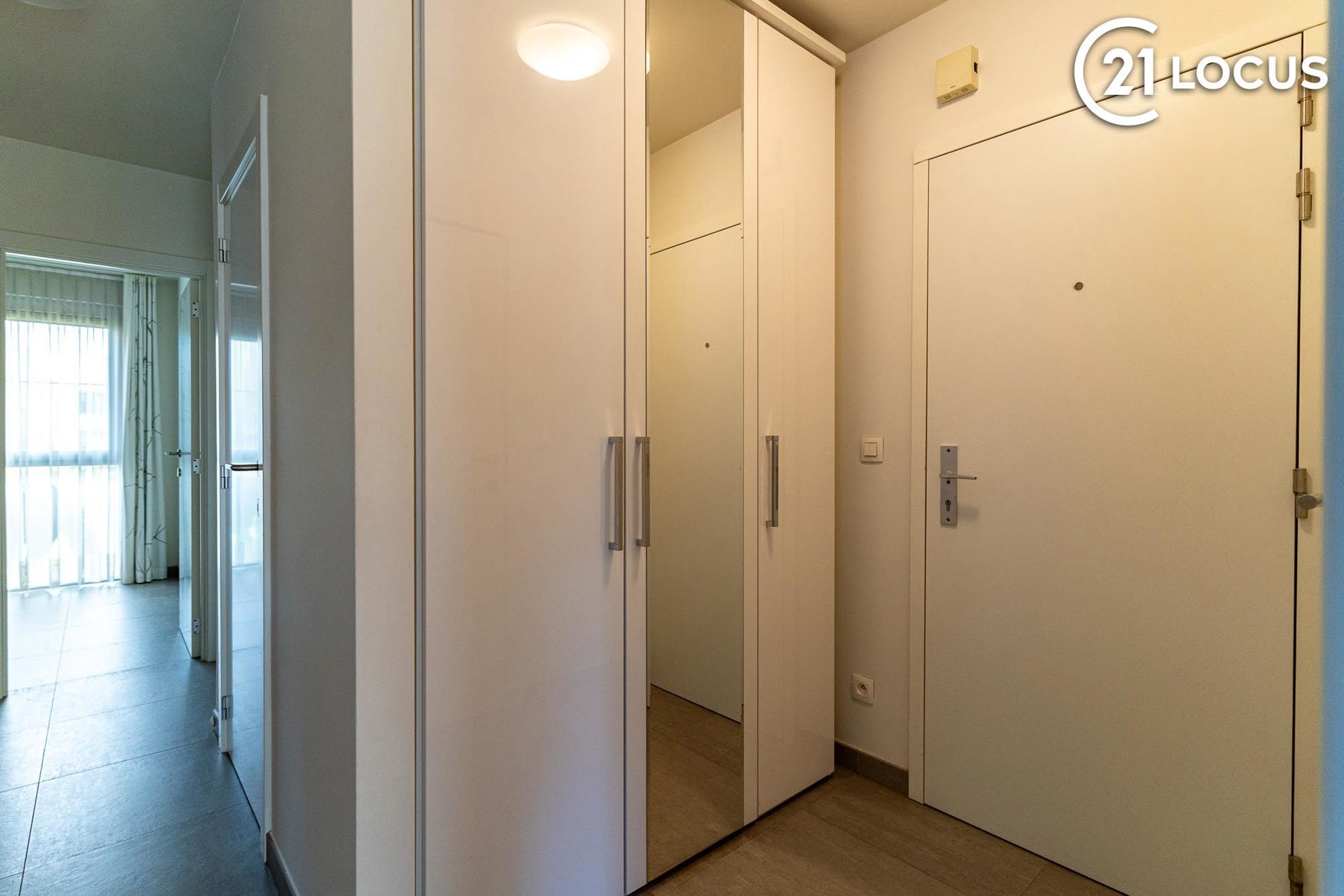 Instapklaar appartement te huur in hartje Bazel - foto 5
