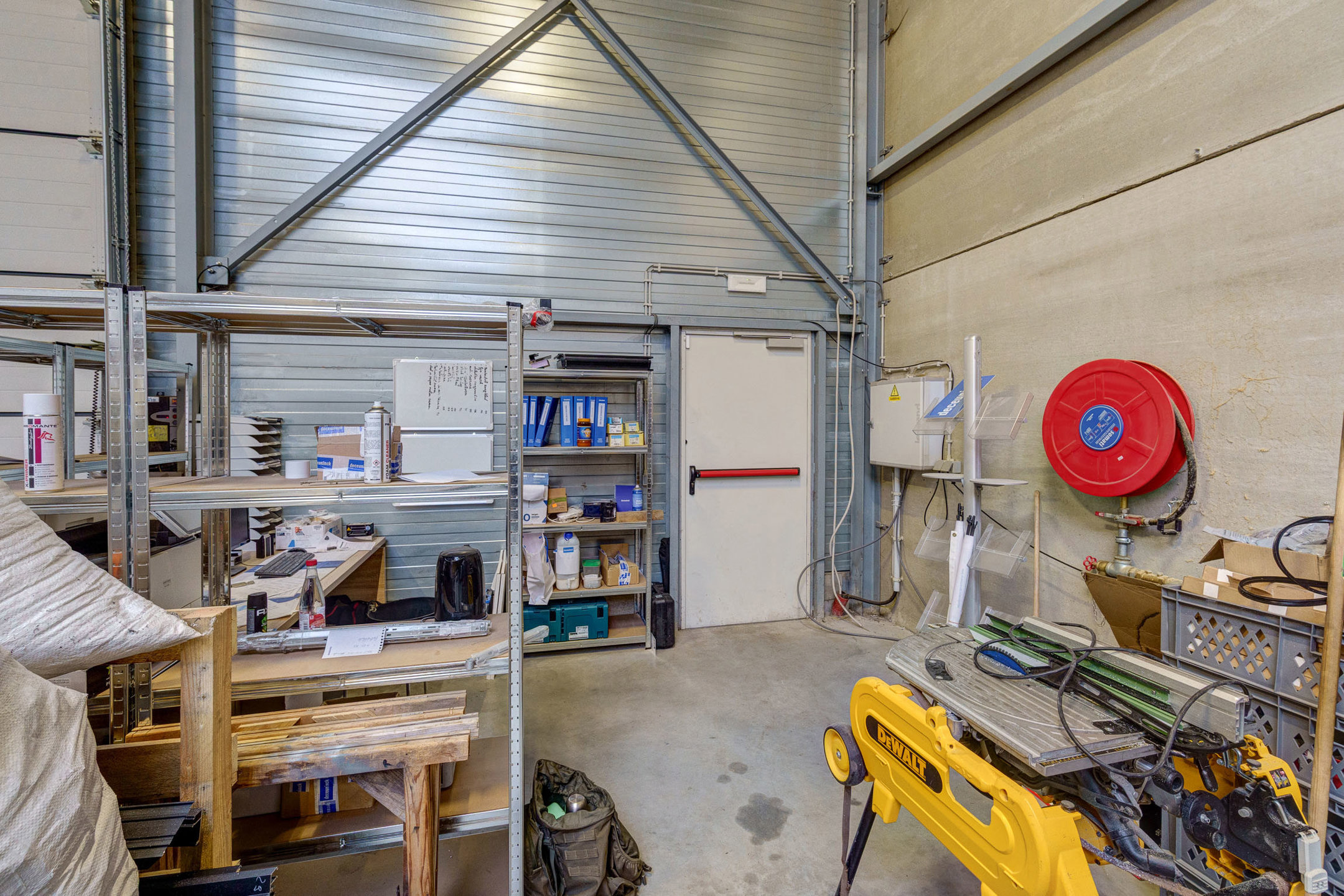 Commercial for sale in Willebroek - photo 2