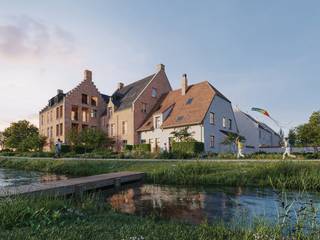 Appartement à vendre à Mol