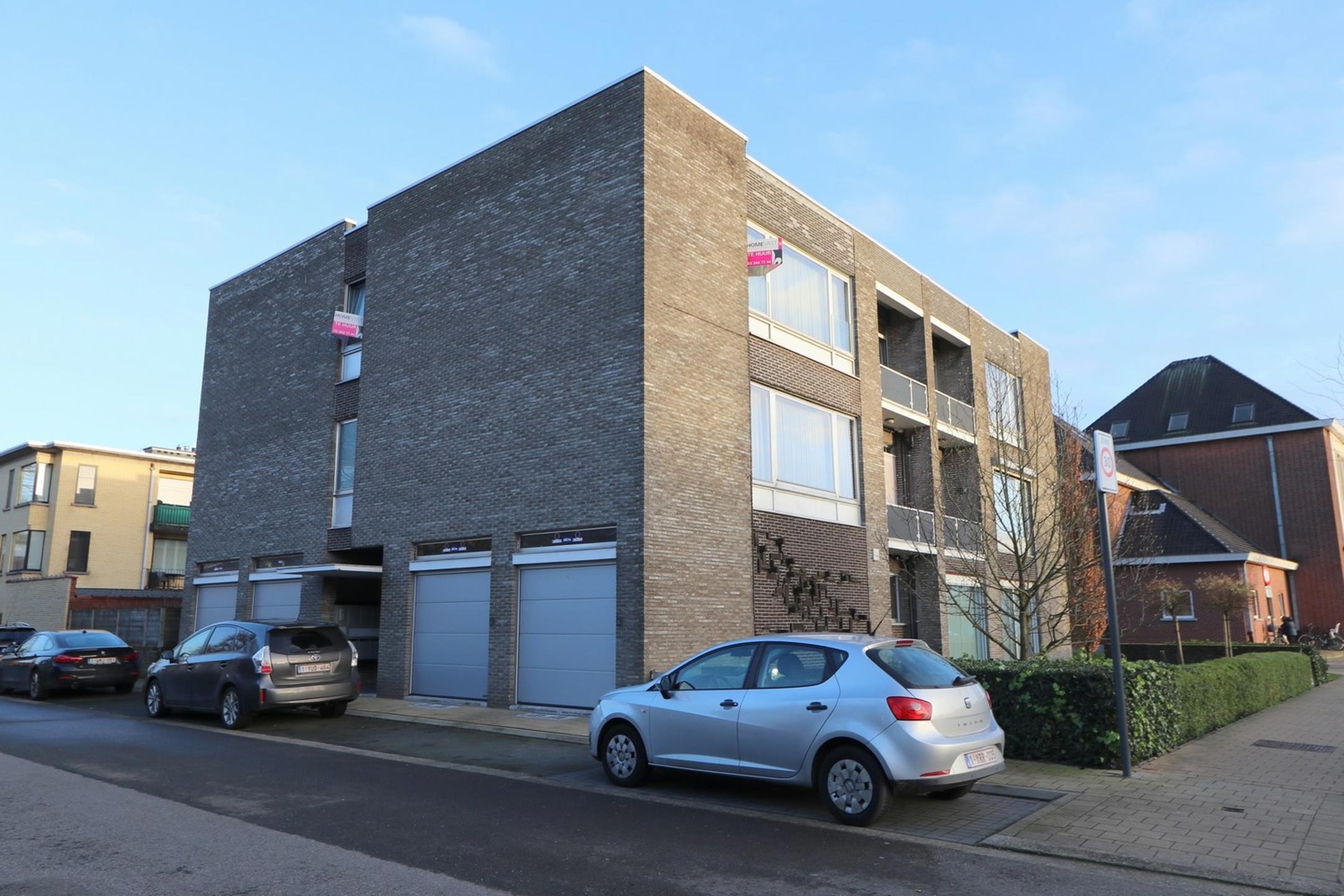 Appartement à Beveren-waas