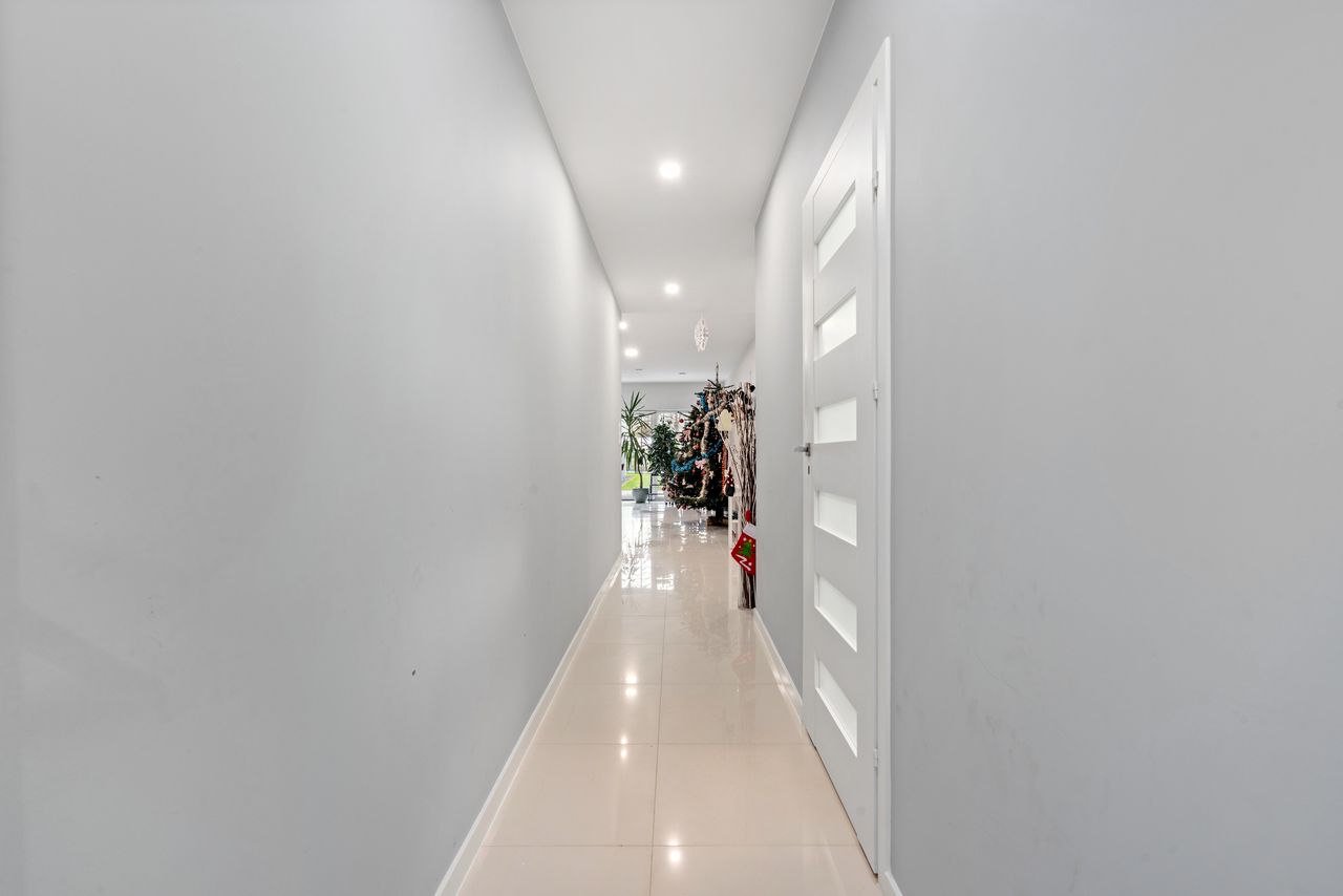 Halfopen woning met grote tuin in Rotselaar - foto 4