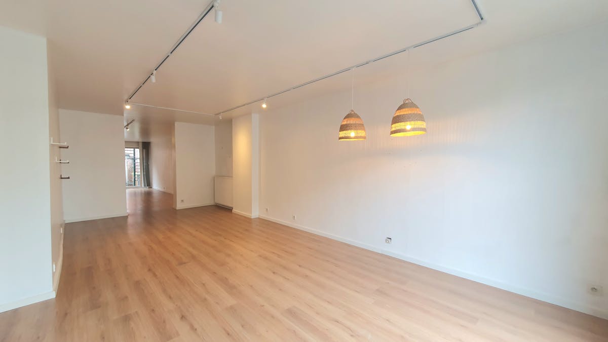 TE HUUR: Handelspand (84m²) in het centrum van Hasselt - foto 4