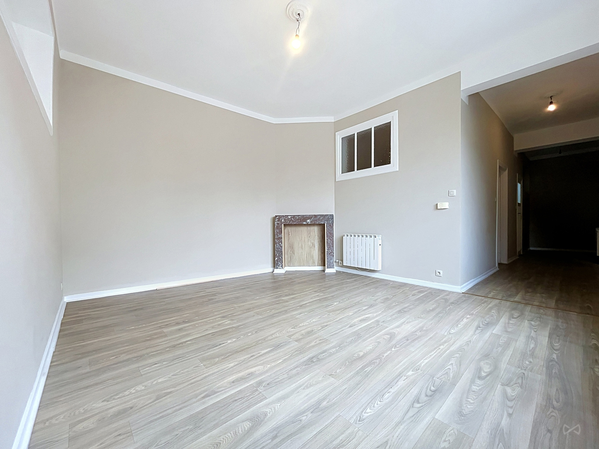 tweeslaapkamerappartement - foto 2