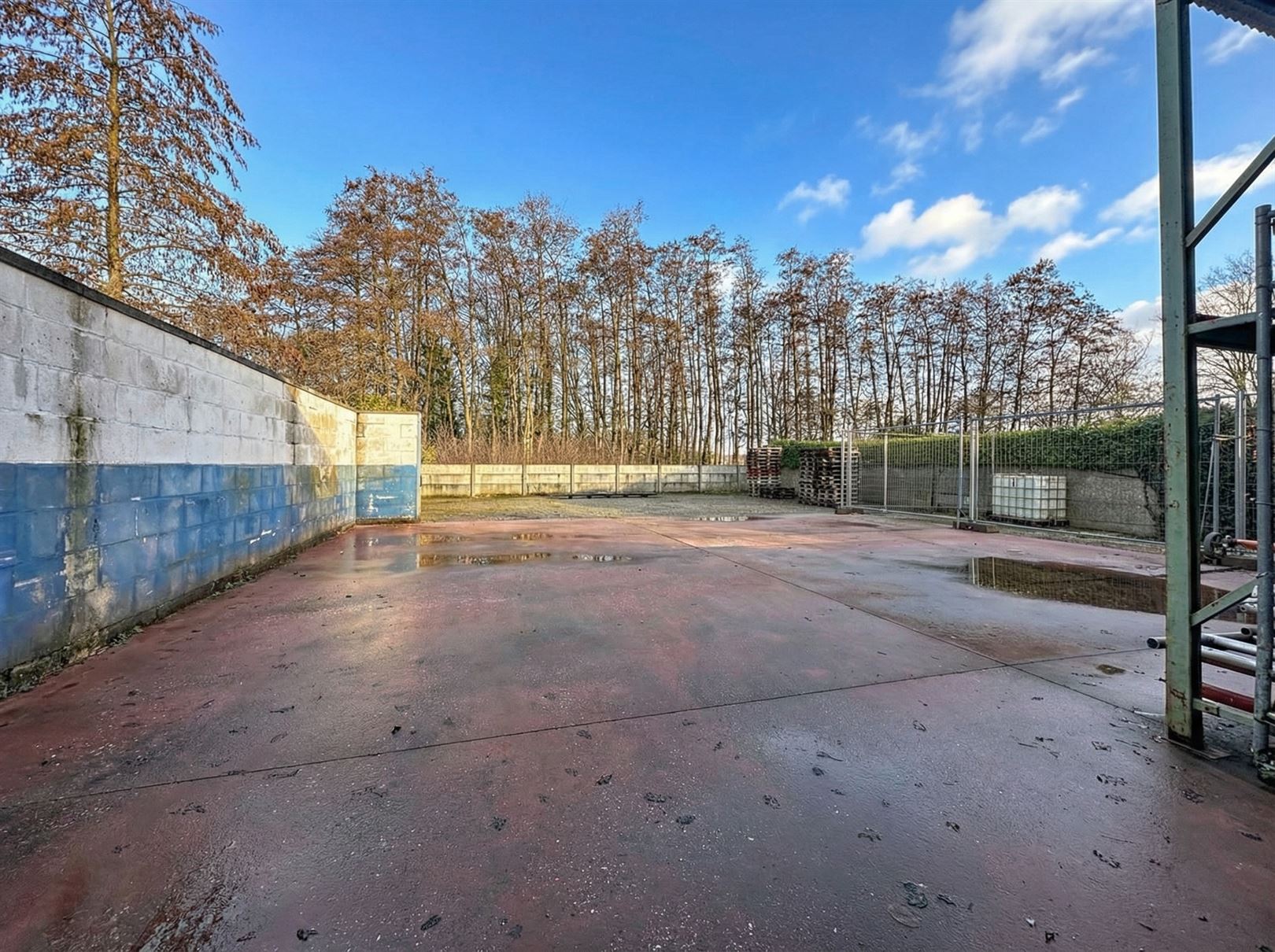 Magazijn/Atelier gelegen te Wuustwezel  - foto 5