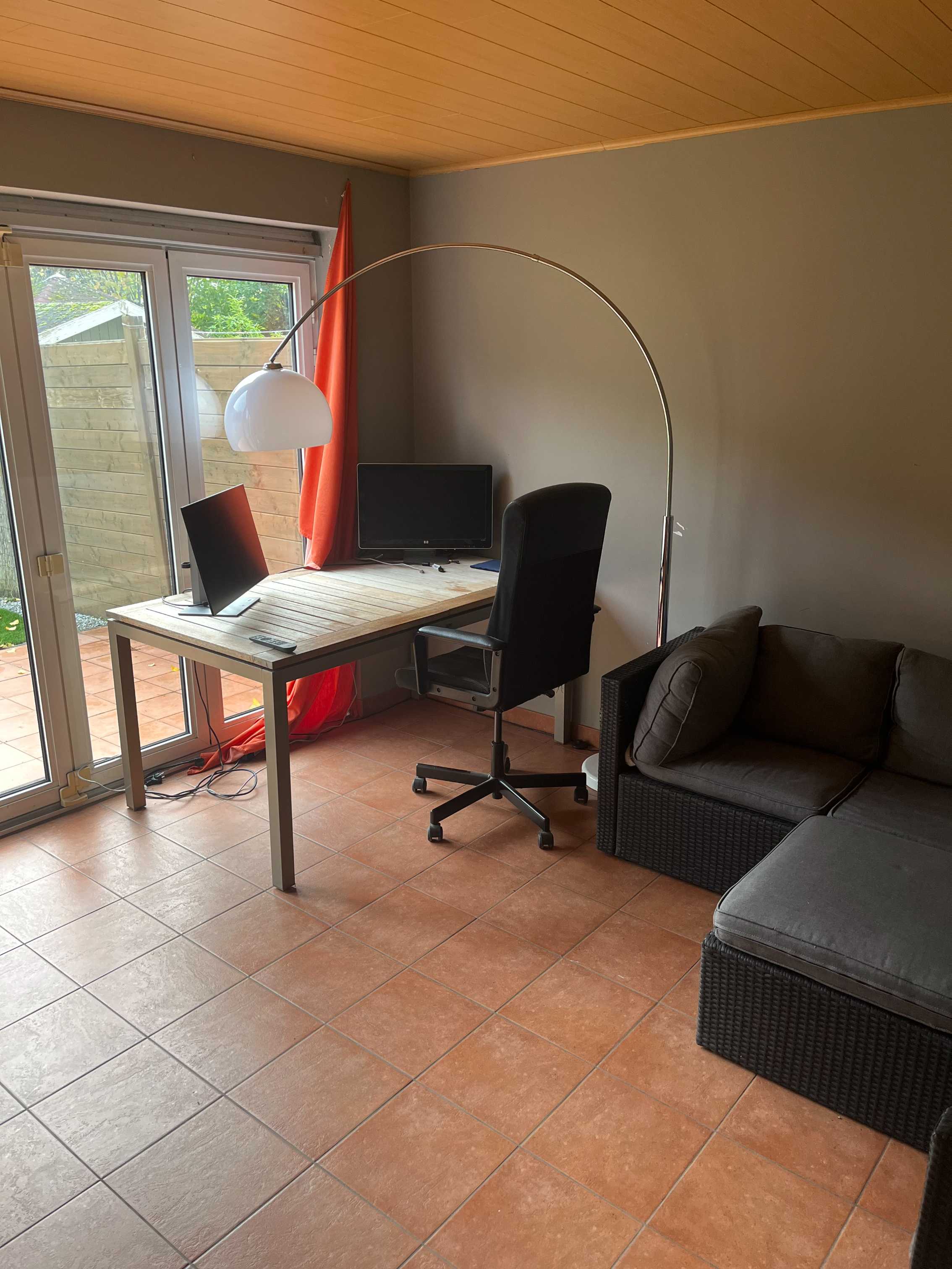 Maison à vendre à Berchem avec 4 chambres - photo 2