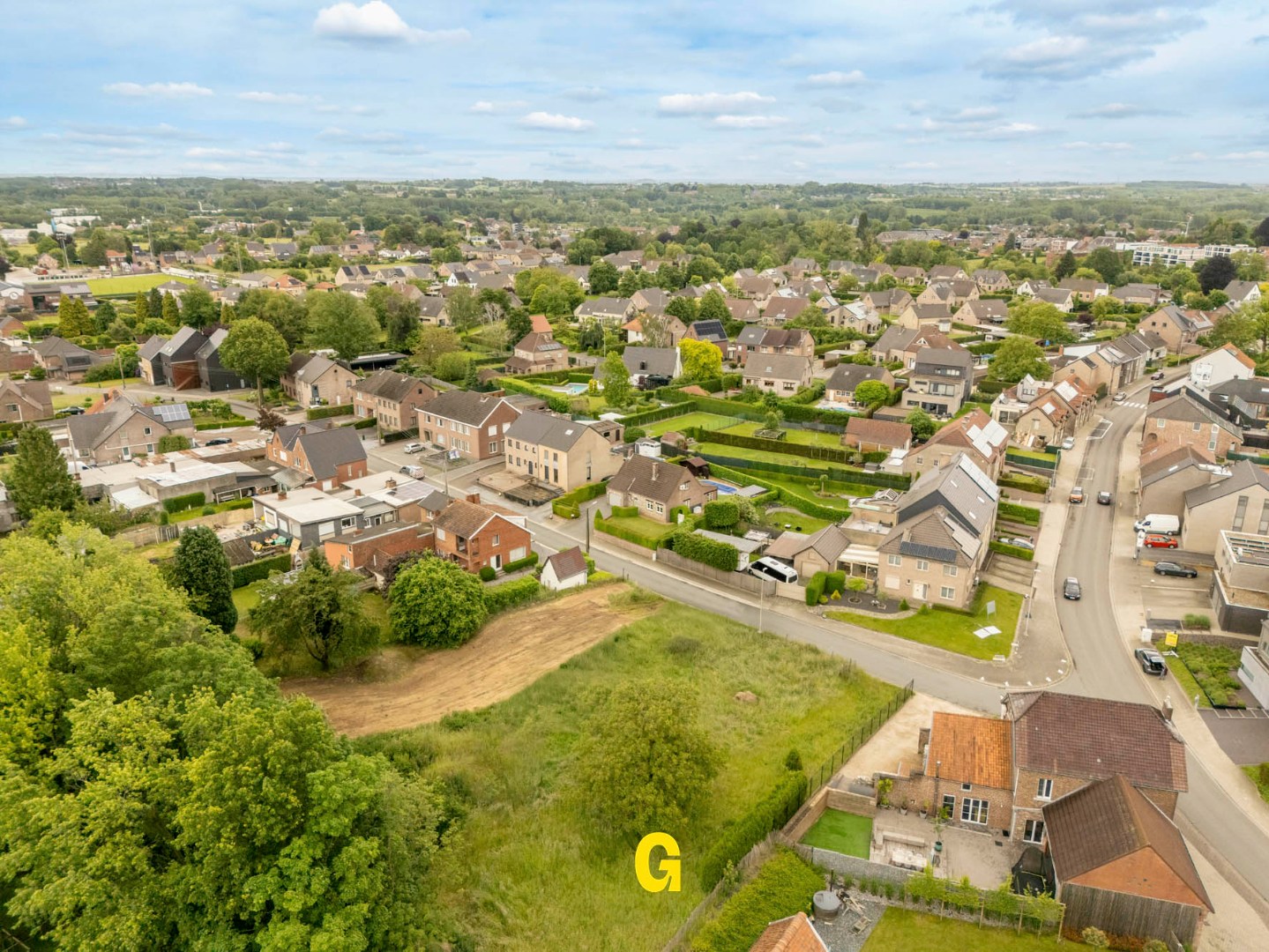 Land for sale in Hoeselt - photo 5