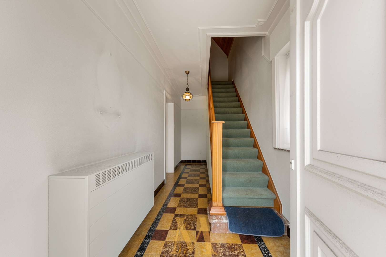 Alleenstaande woning met bouwgrond en tuin met mogelijkheid tot hangar - photo 4