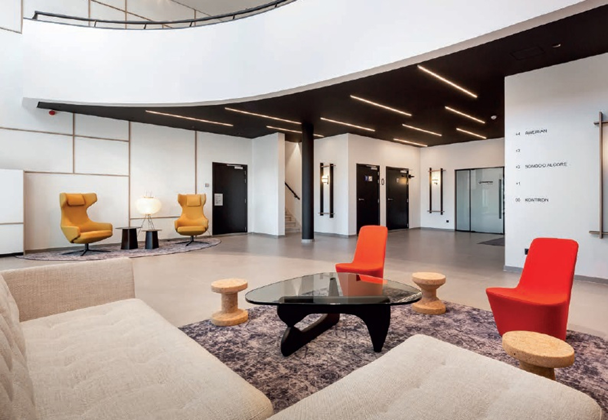 Kantoren te huur - Diegem - foto 5