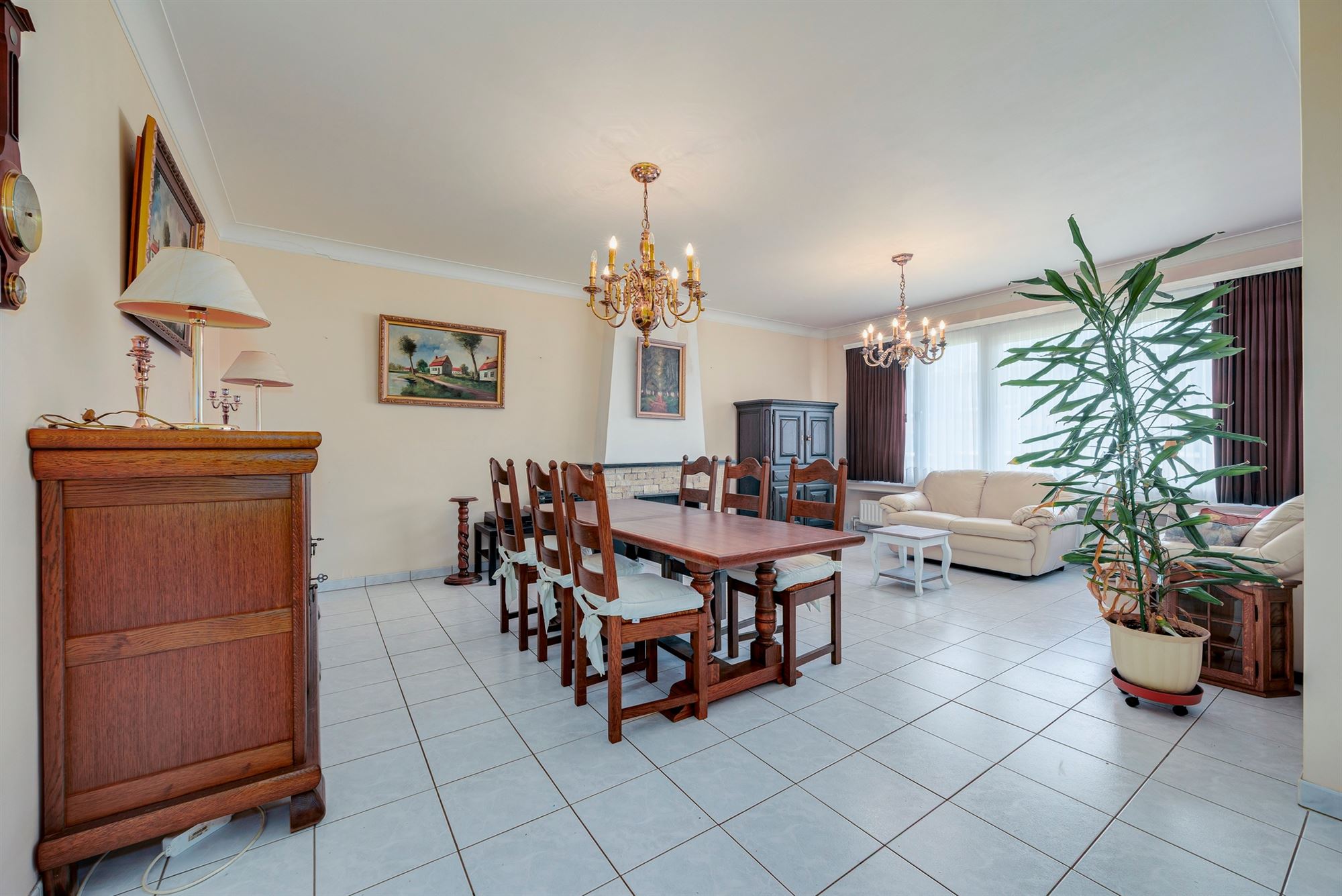 Appartement met 2 slaapkamers vlakbij centrum Wilrijk - foto 2
