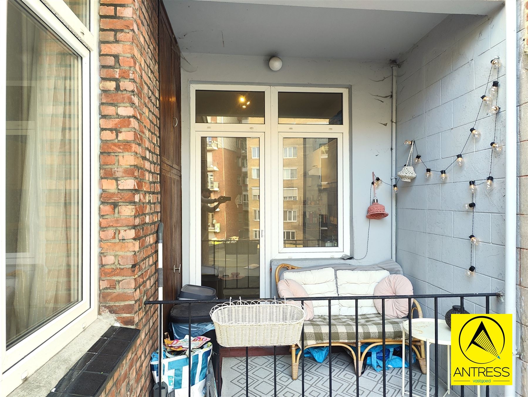 Appartement - foto 5