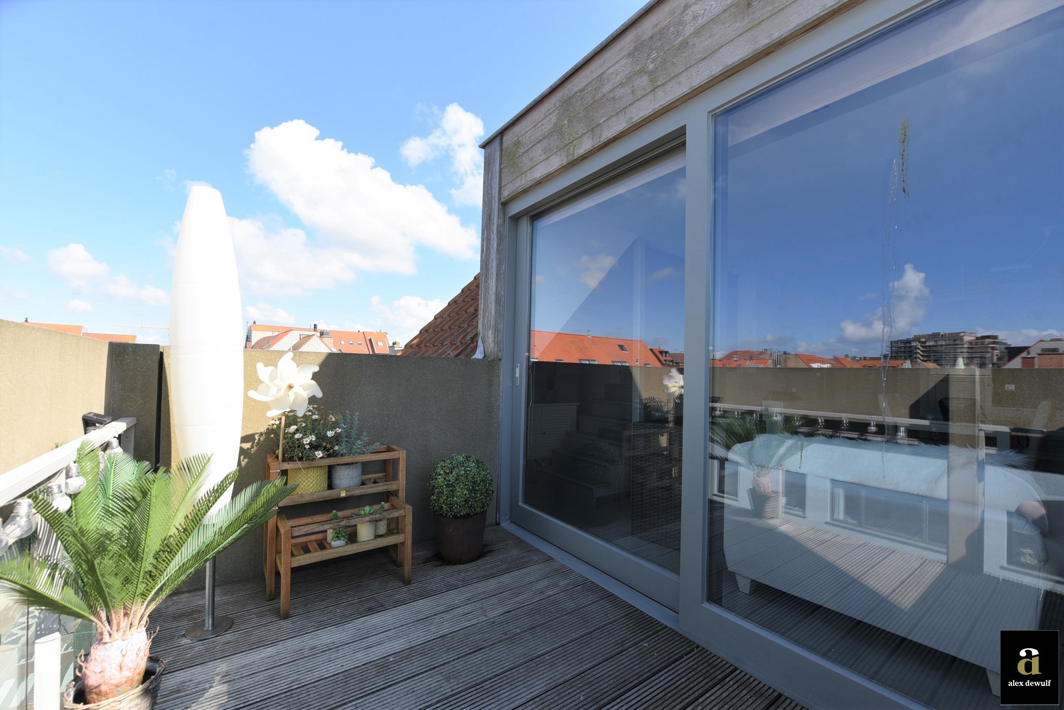 Appartement à vendre à Knokke-Heist avec 2 chambres - photo 1