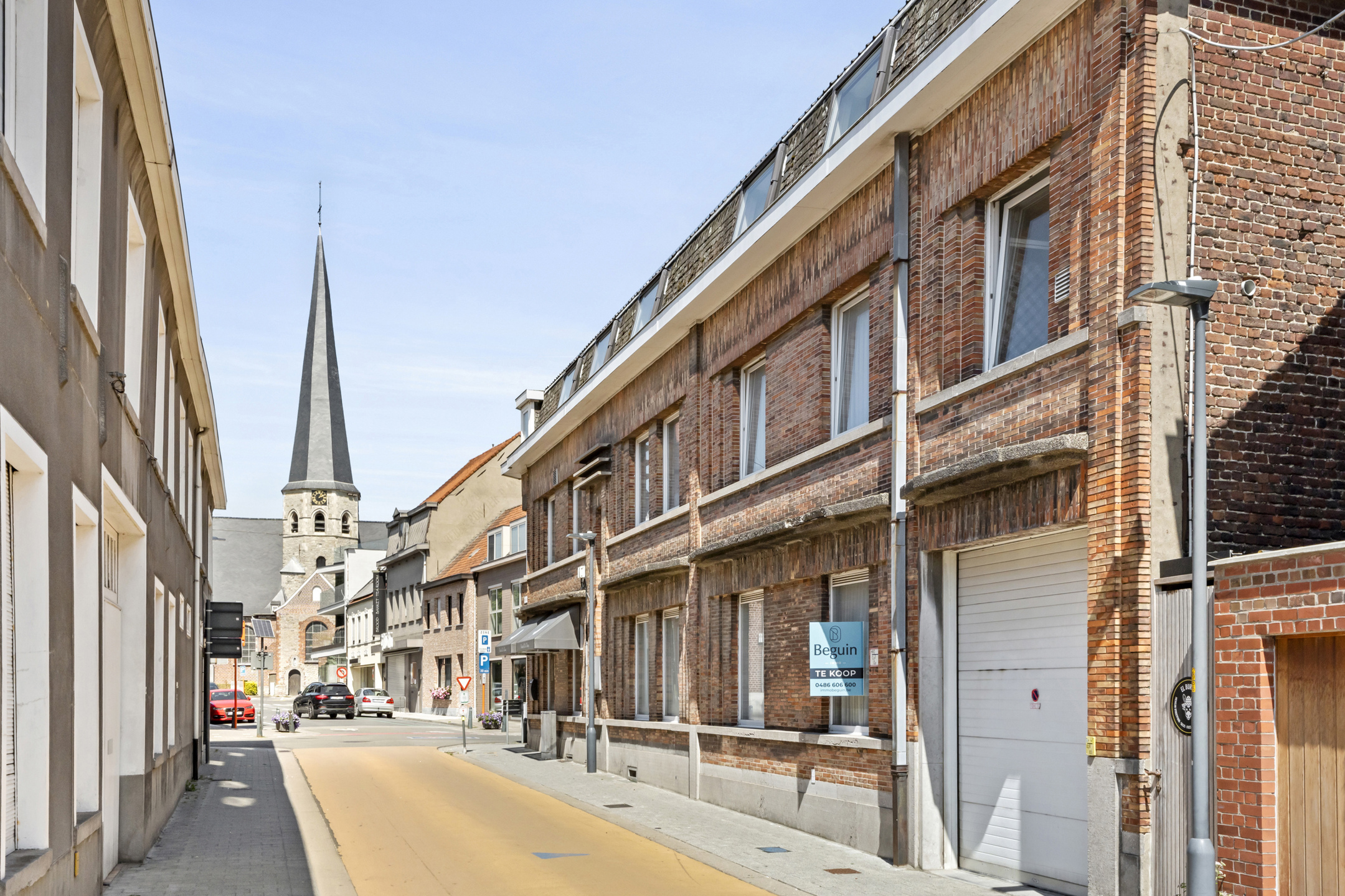 Commercial à vendre à Deerlijk - photo 2