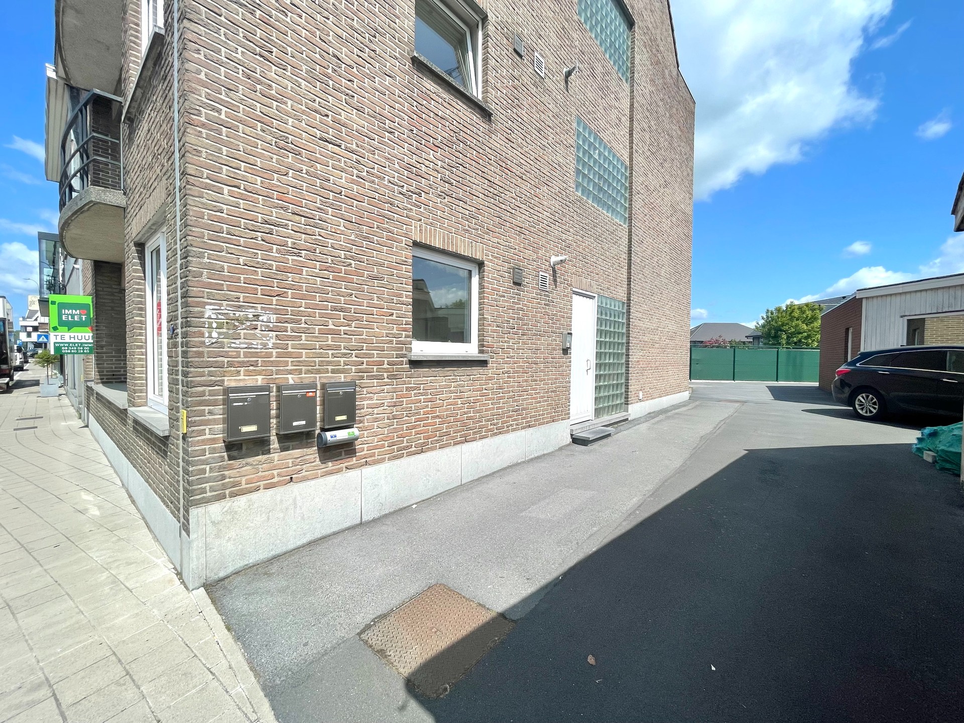 APPARTEMENTSGEBOUW MET GARAGES - foto 4