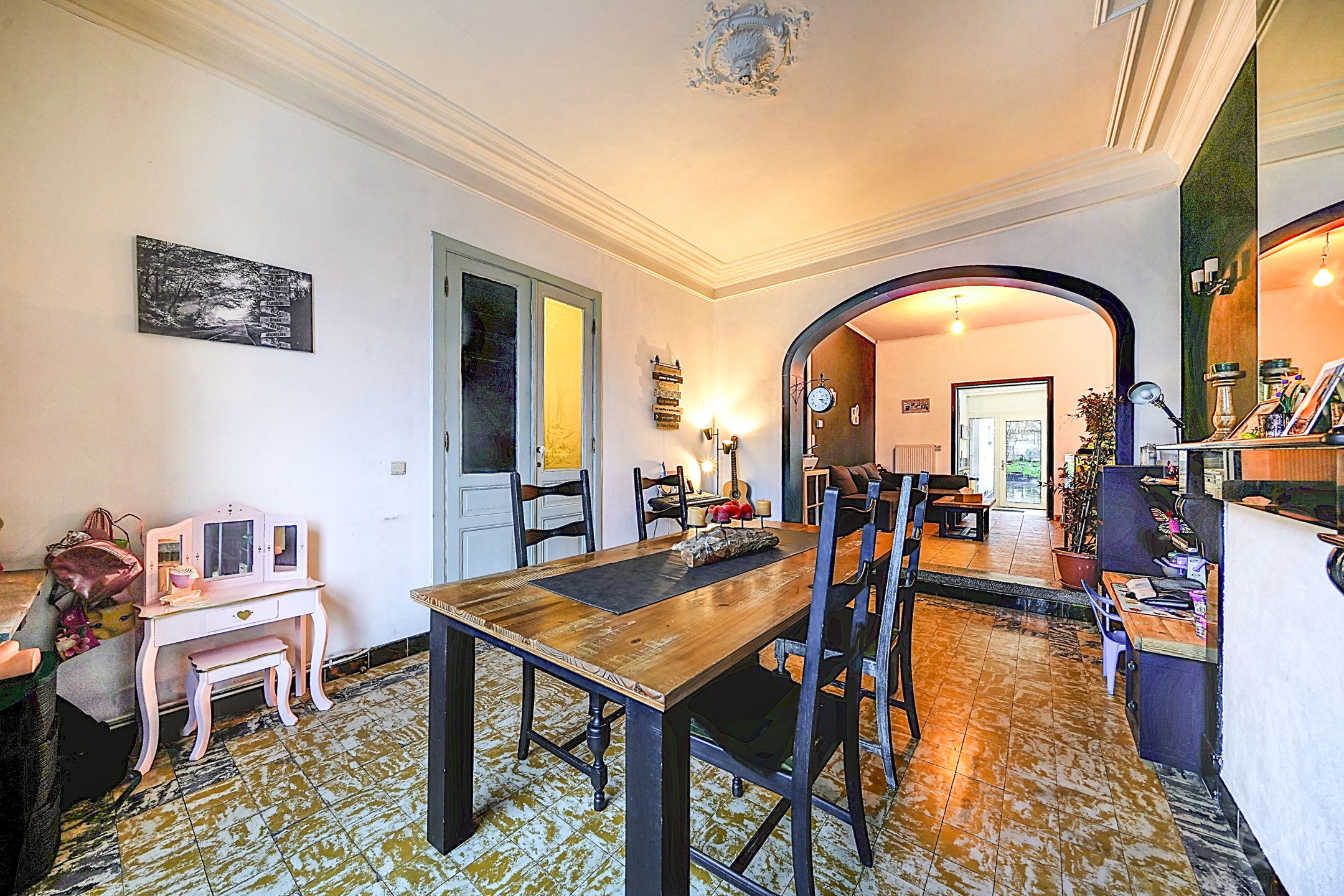 Maison à vendre à Bouffioulx avec 3 chambres - photo 4