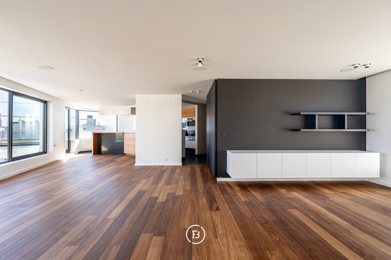 Penthouse - foto 5