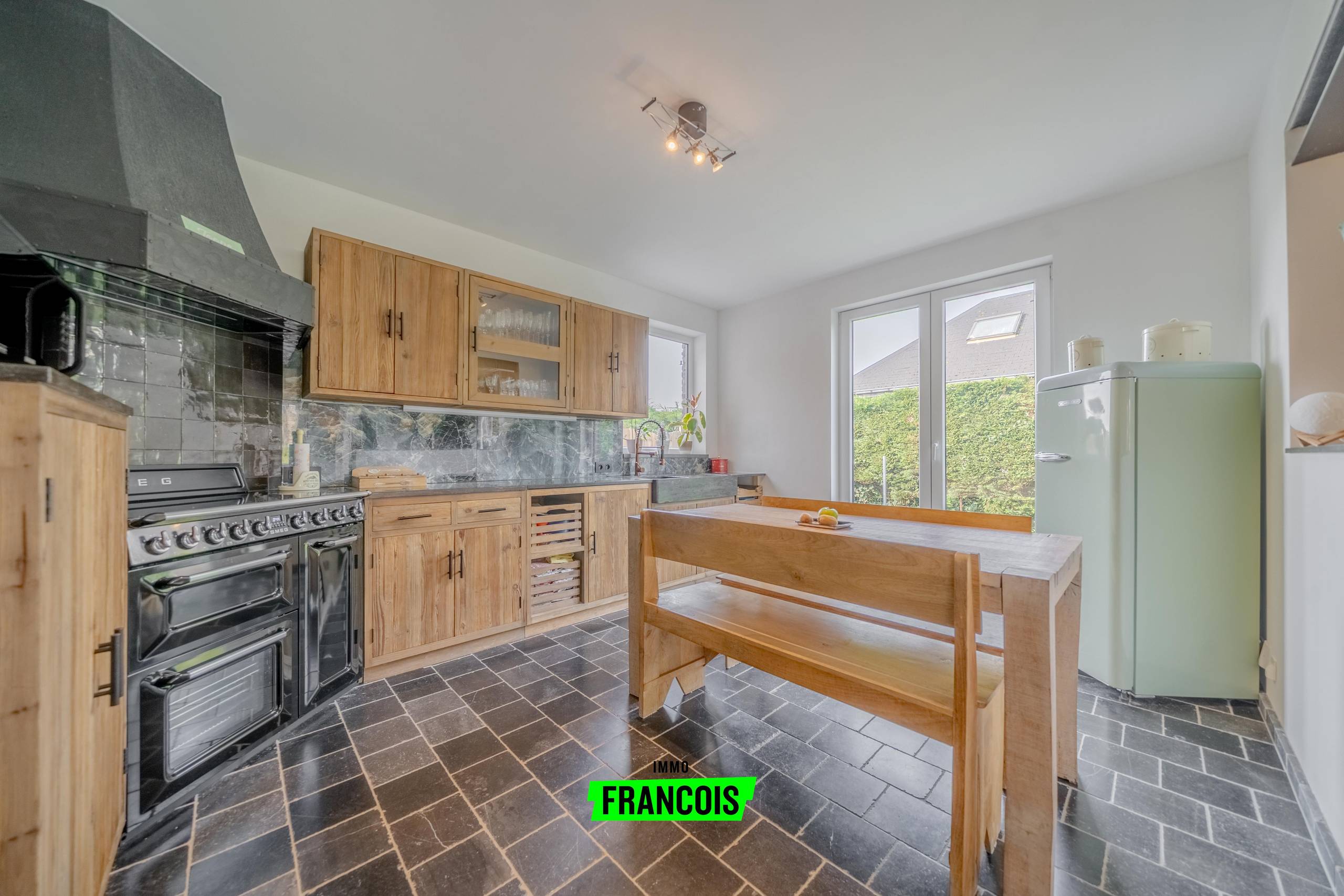 Maison à vendre à Ostende avec 4 chambres - photo 5