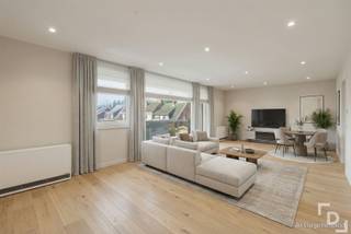 Appartement à vendre à Ypres