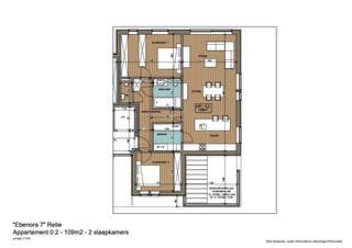 Appartement à vendre à Retie