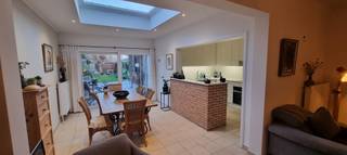 Maison à vendre à Anvers