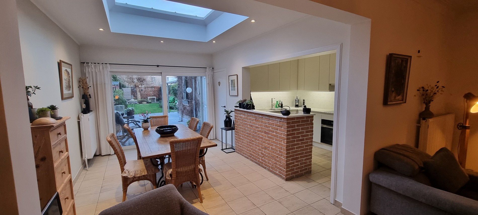 Maison à vendre à Anvers avec 5 chambres - photo 3