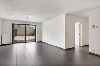 Apartment for rent in Putte