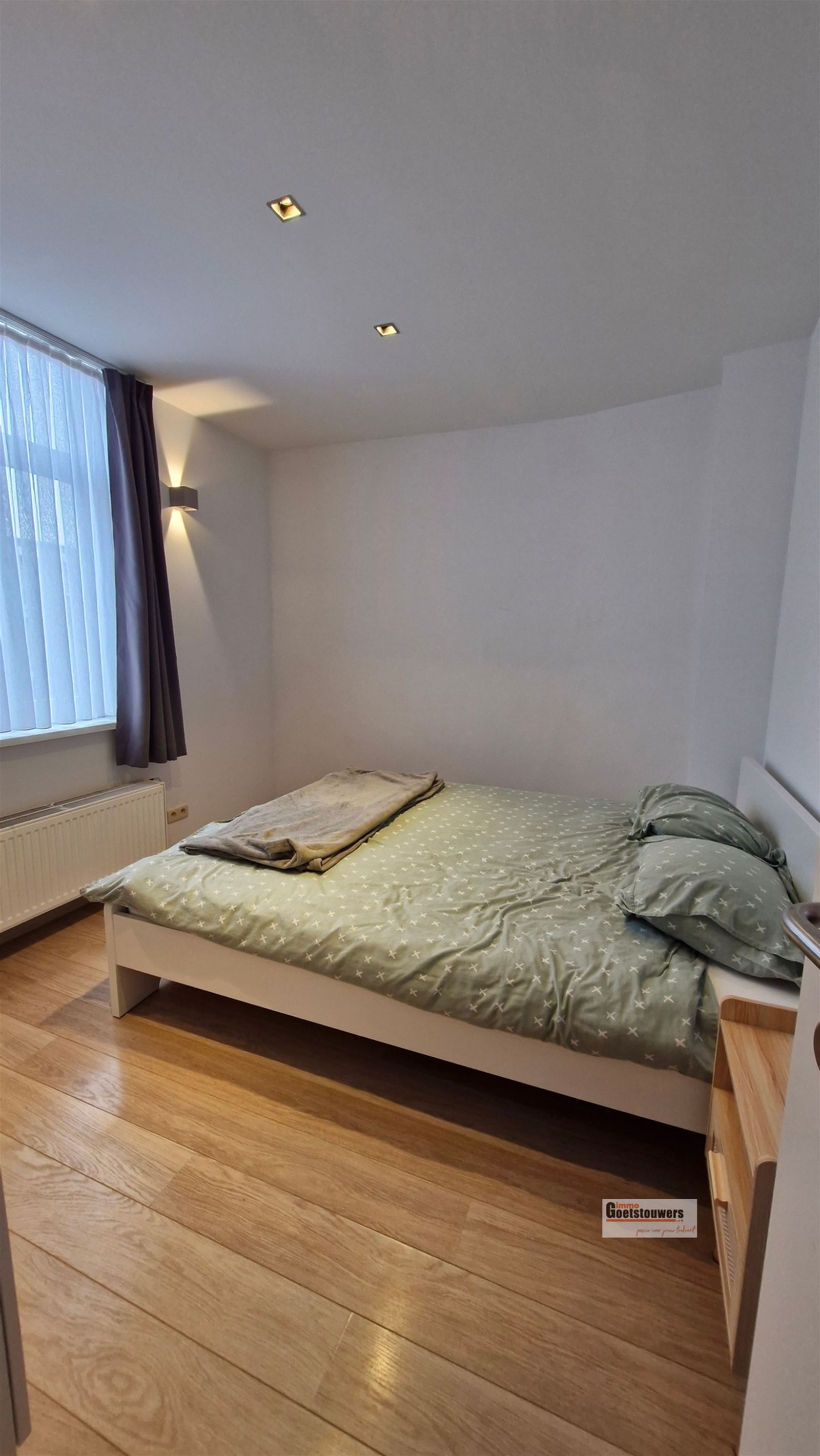 gemeubelde studio op de 3de verd met 1 slaapkamer - foto 5