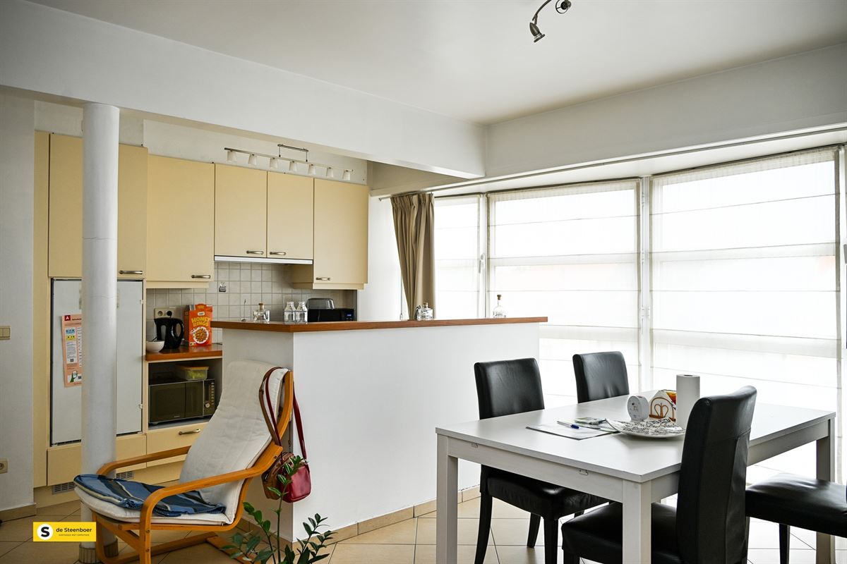 Appartement à vendre à Anvers avec 1 chambre - photo 5