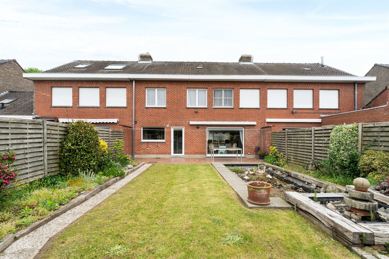 Huis - foto 2