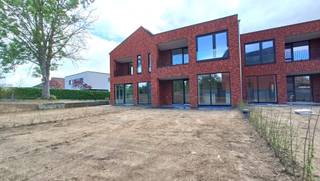 Dit prachtig nieuwbouwappartement in Haasrode (Oud-Heverlee) is op zoek naar zijn eerste bewoner. Het appartement is volledig in nieuwstaat...