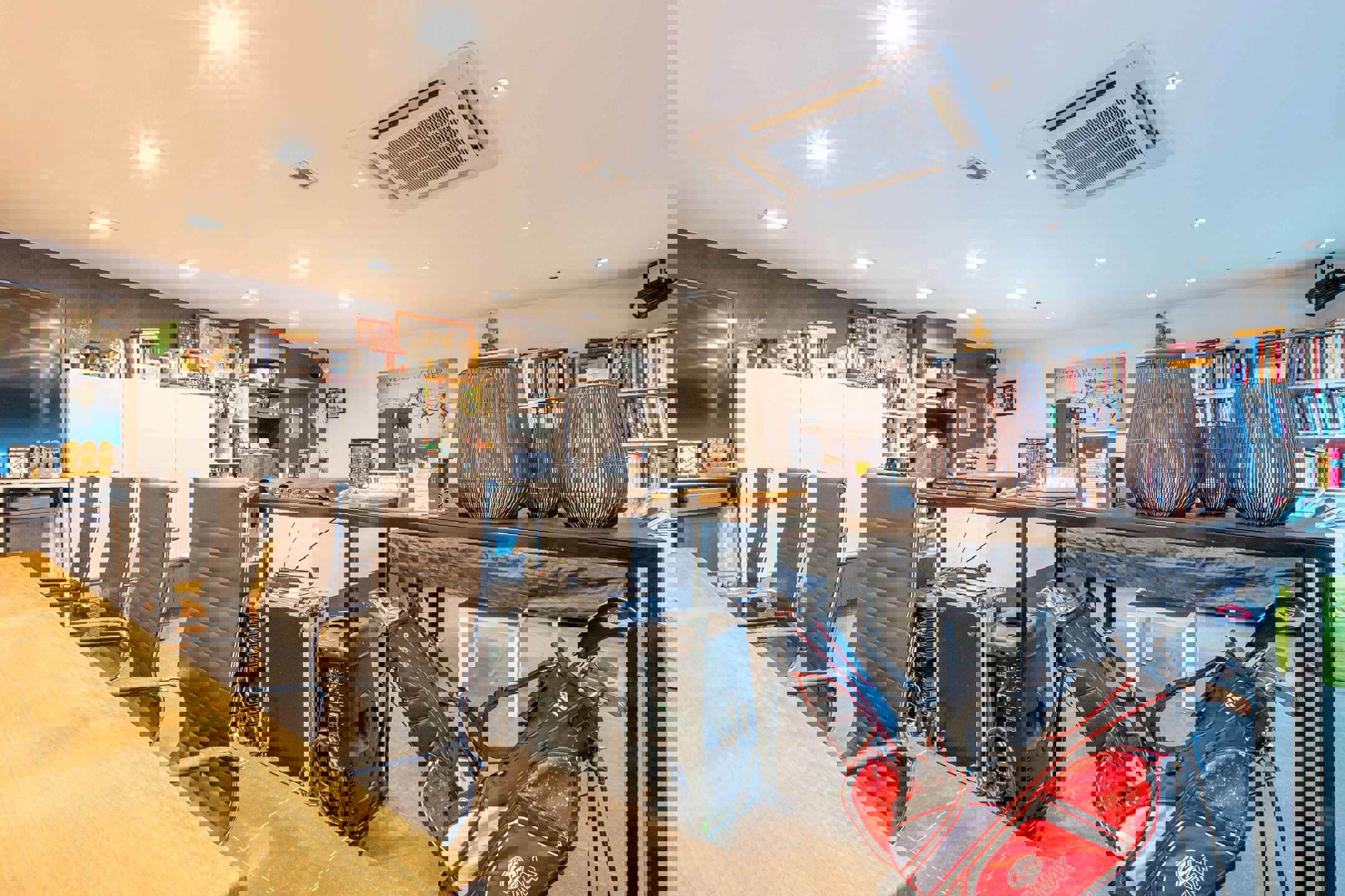 HANDELSPAND MET INSTAPKLARE WOONST - foto 4