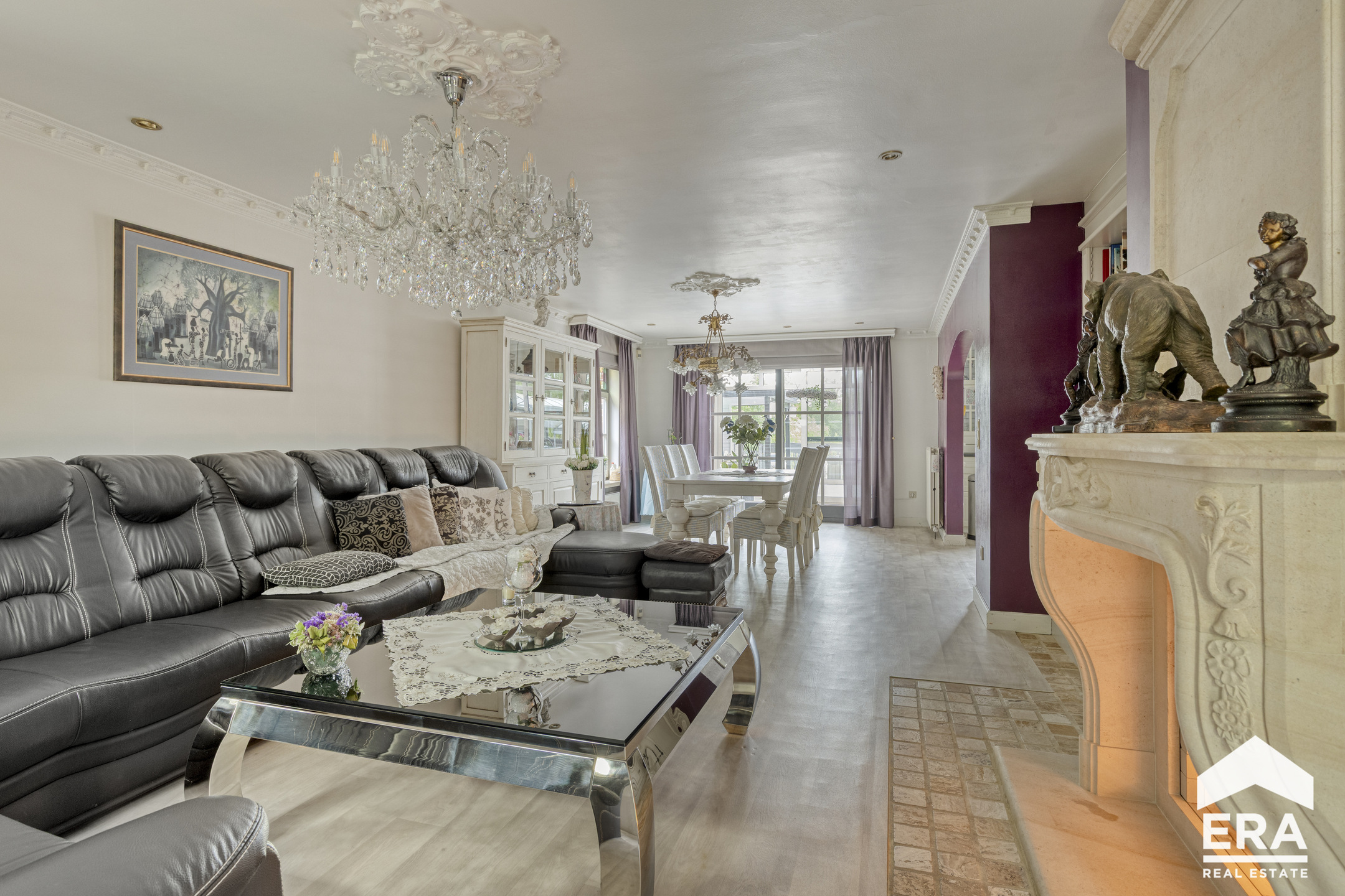 Landelijke villa met praktijkruimte te koop in Lommel! - foto 4