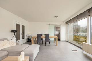 Appartement à vendre à Anvers