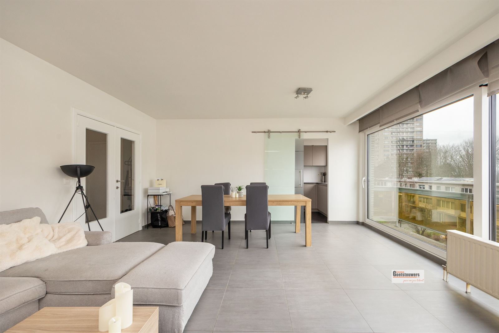 Appartement à vendre à Anvers