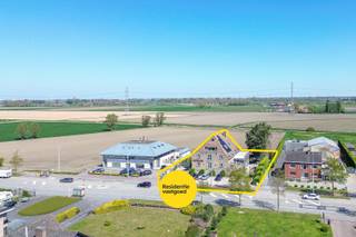 Commercial à vendre à Zuyenkerque
