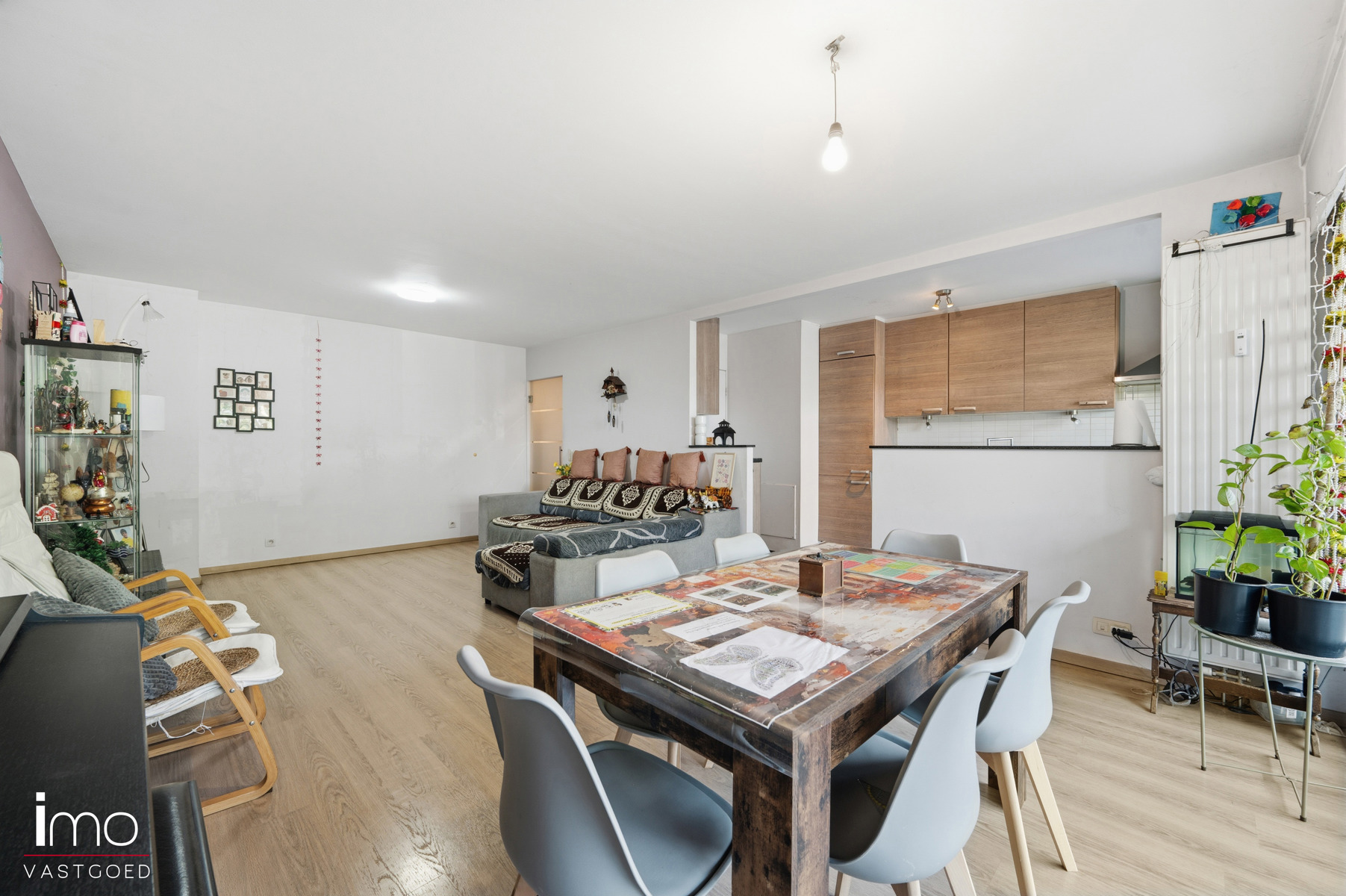 Apartment for sale in Mechelen with 2 bedrooms - photo 4