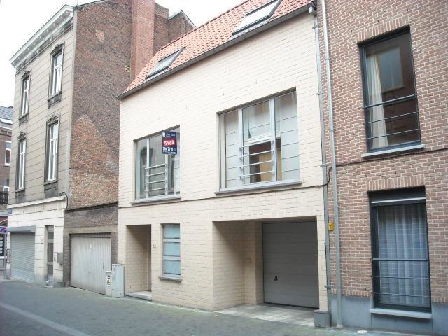 Moderne 2-slaapkamerduplex met parking in Leuven centrum - photo 1