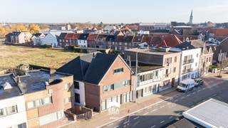 Maison à vendre à Maaseik