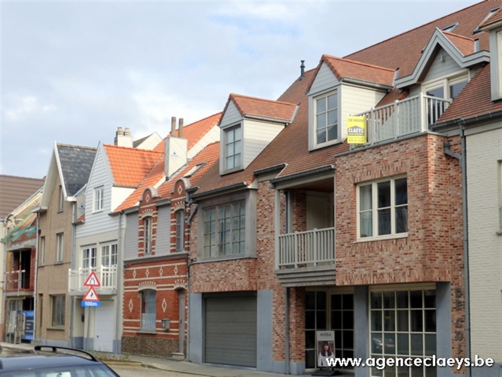 Nieuwe Steenweg 333