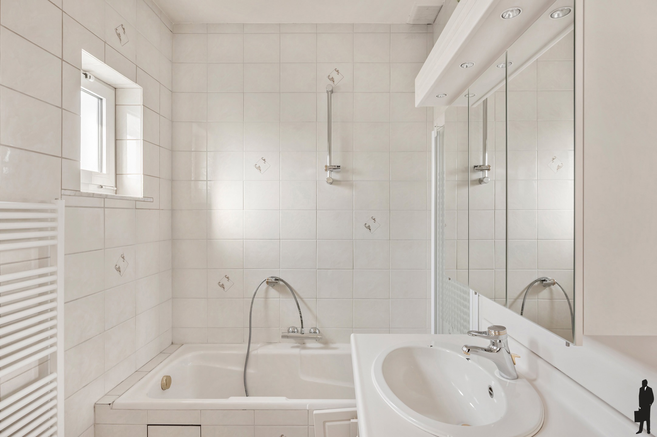 Gelijkvloerse woning op gegeerde topligging in Kalmthout-Heide - foto 4