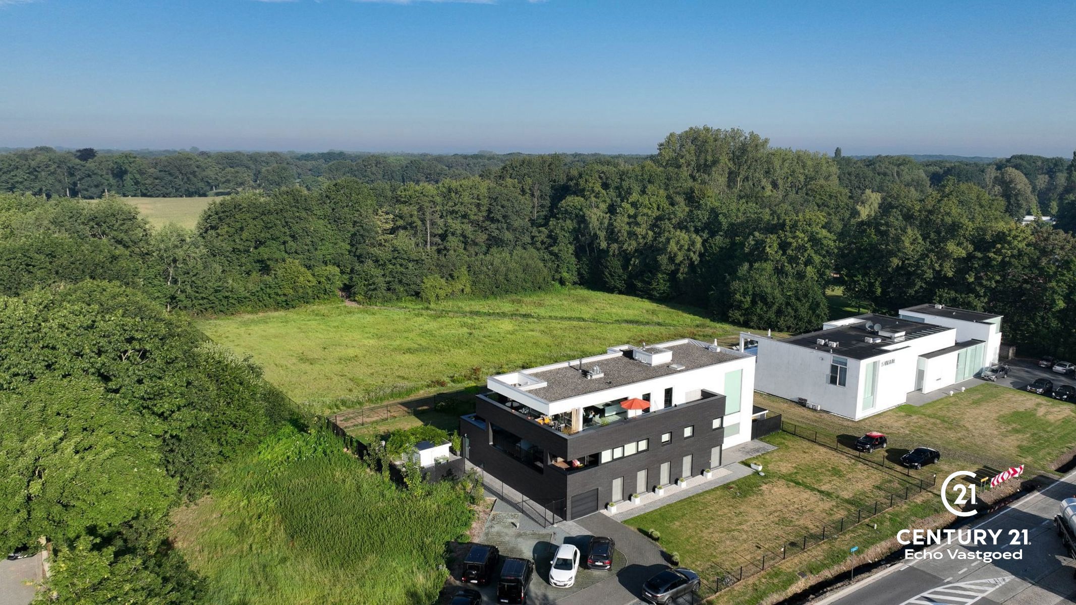 prachtige penthouse met terras - foto 2