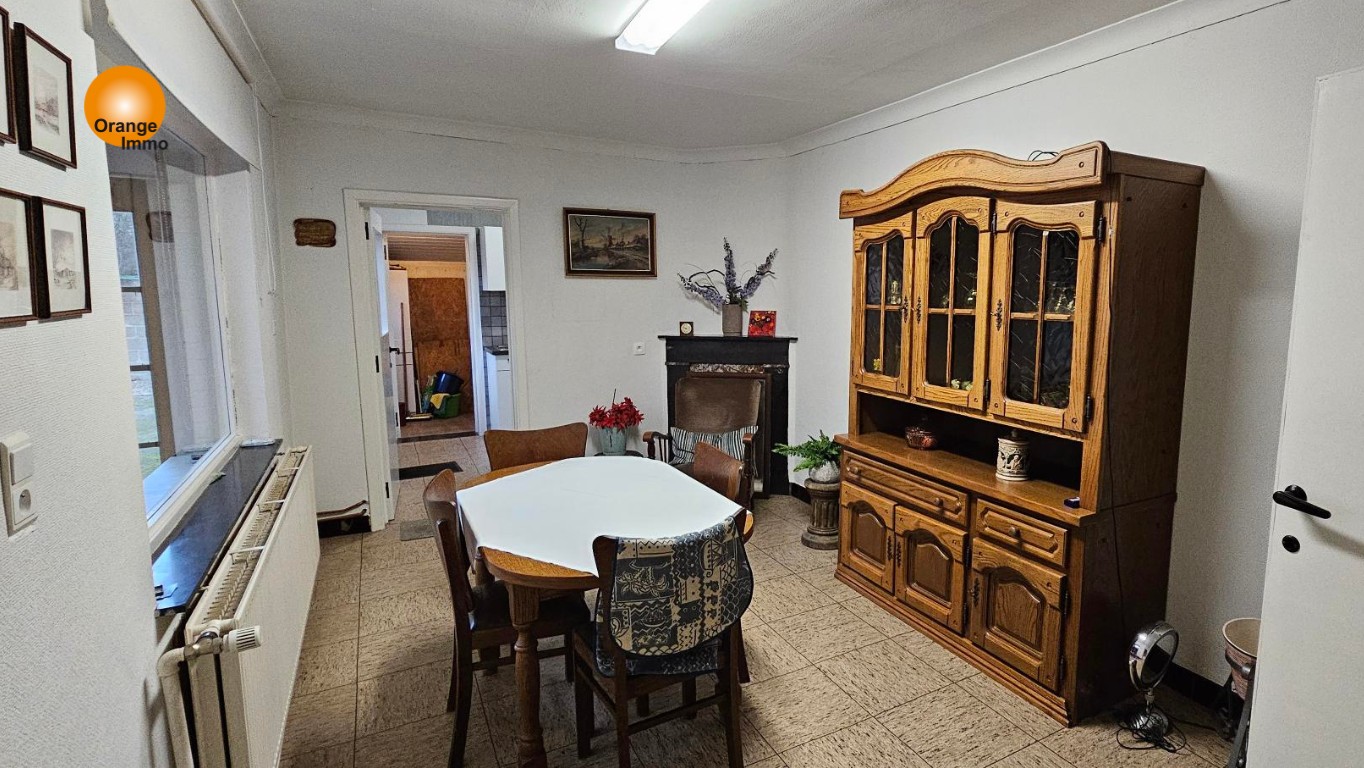 Huis te koop in Maasmechelen met 3 slaapkamers - foto 4