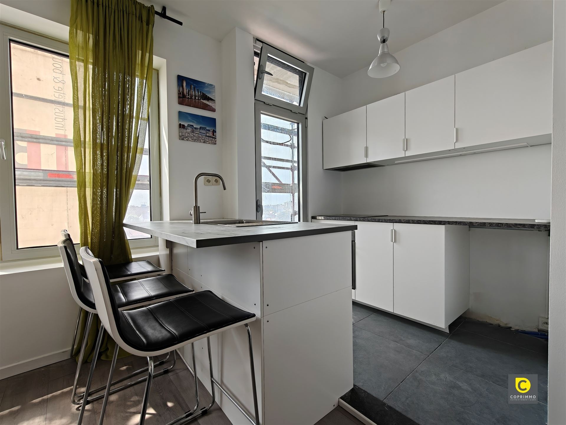 Appartement à Antwerpen