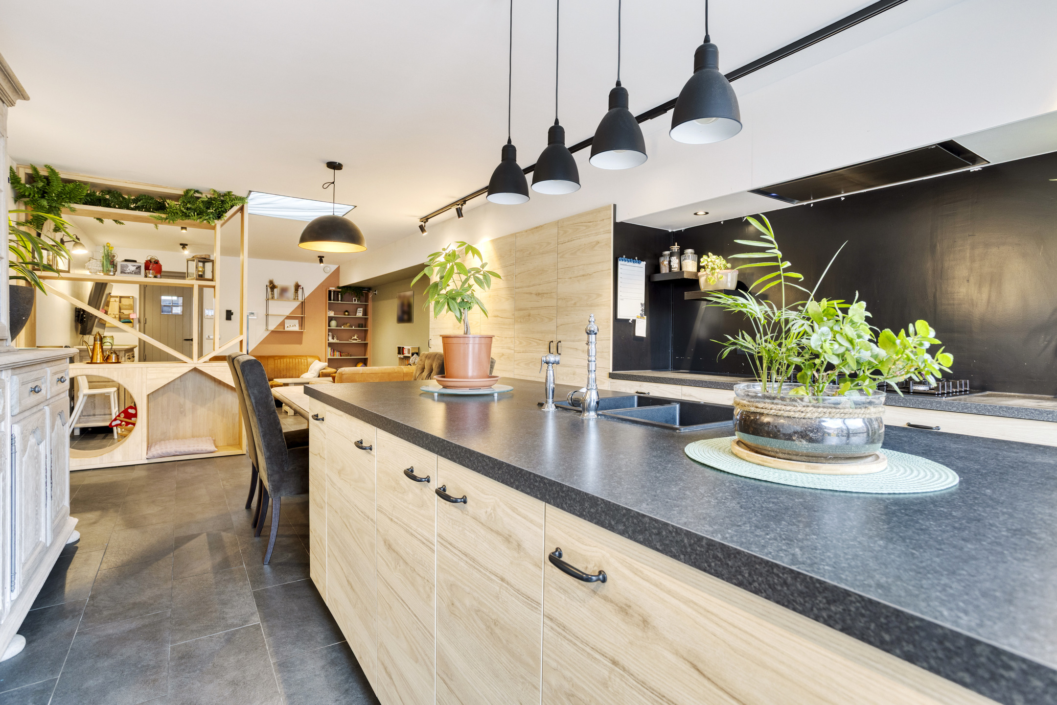 House for sale in Olsene with 3 bedrooms - photo 4