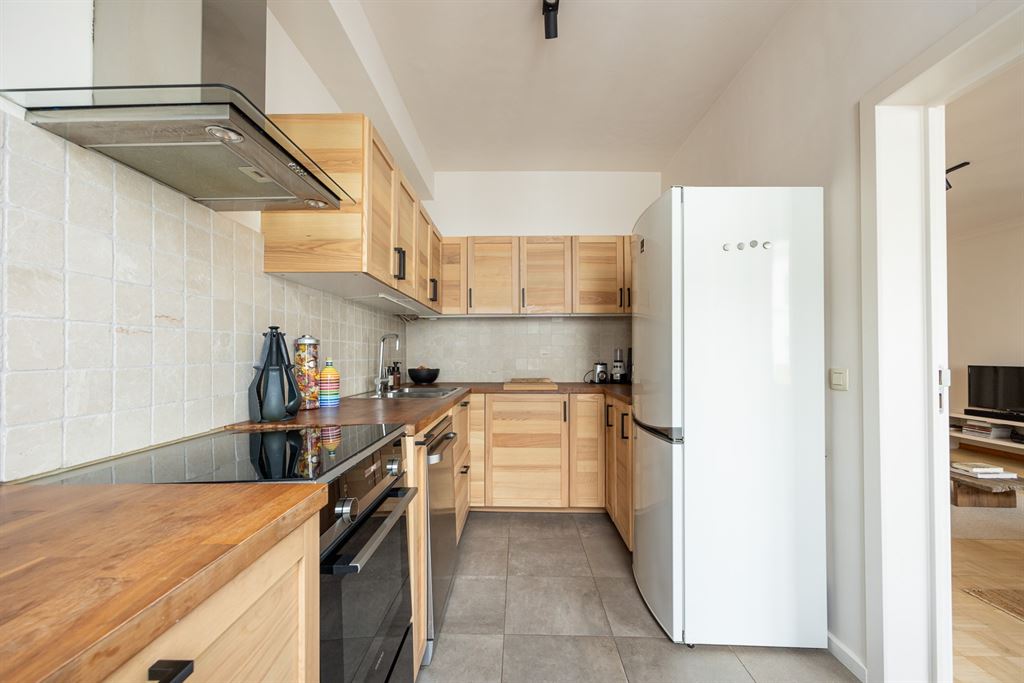 Charmant appartement met 2 slaapkamers in de Harmoniewijk - foto 5