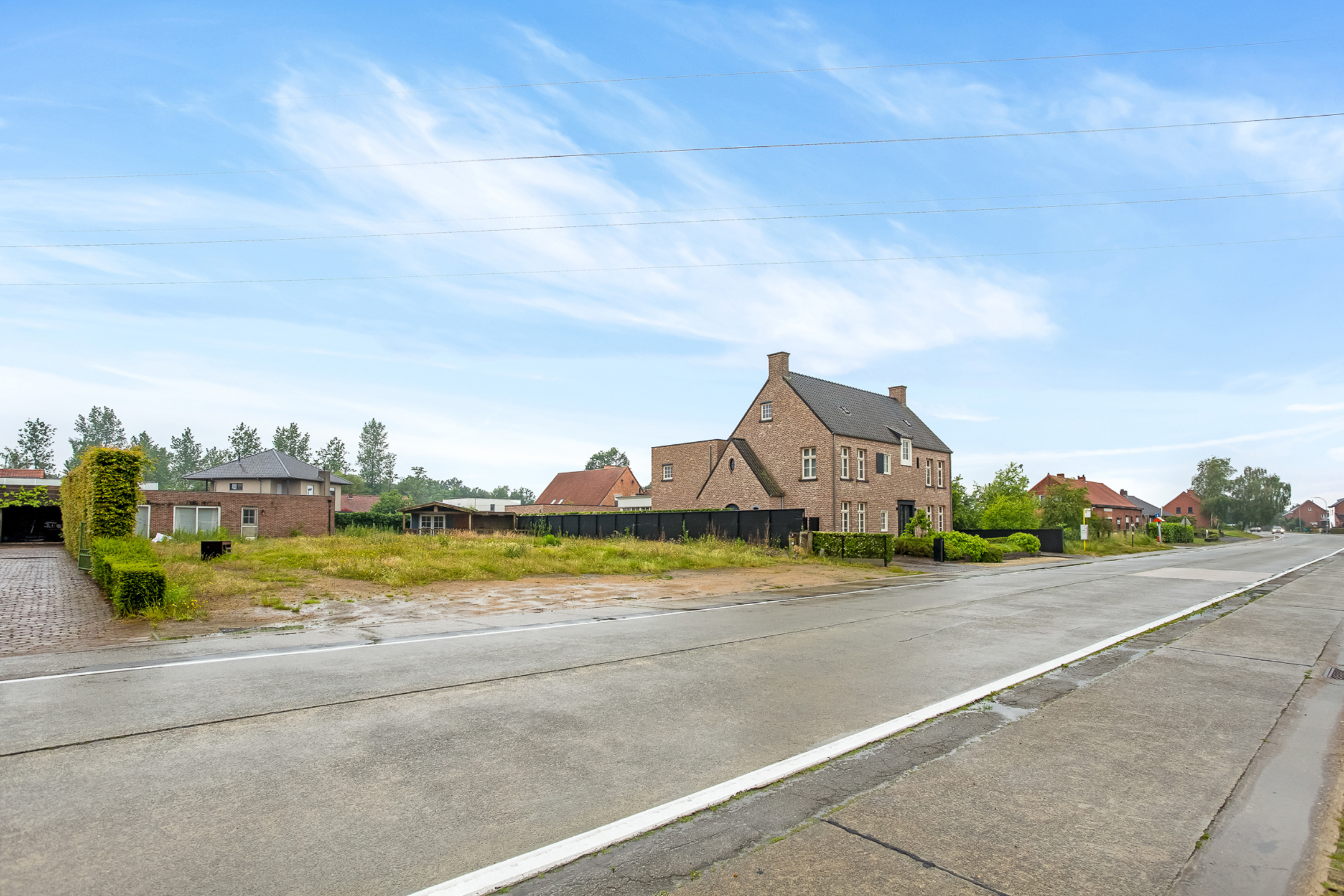 Terrain à vendre à Mol - photo 1