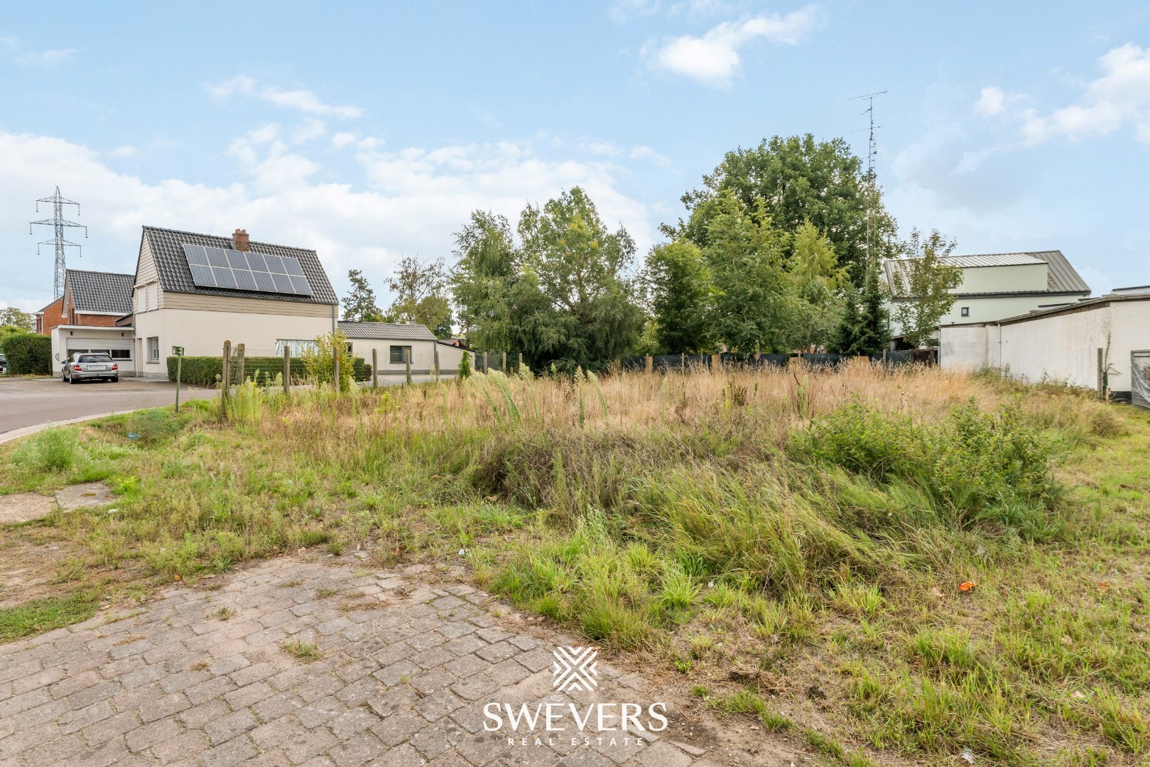 Bouwgrond voor OB op 6a 09ca in Heusden-Zolder - foto 5