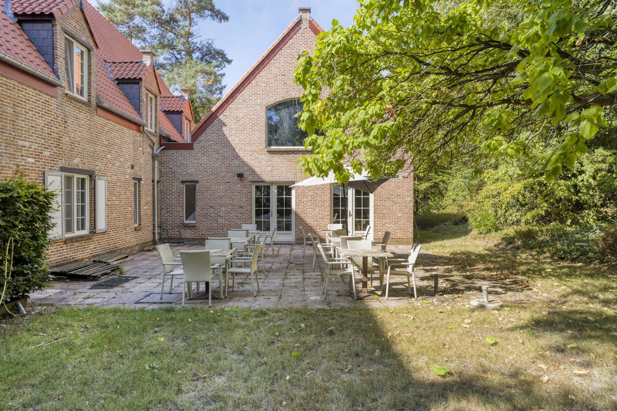 Hotel/restaurant op 5748m² grond te koop in Lichtaart - foto 2