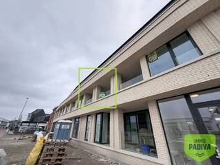 Appartement à louer à Ostende