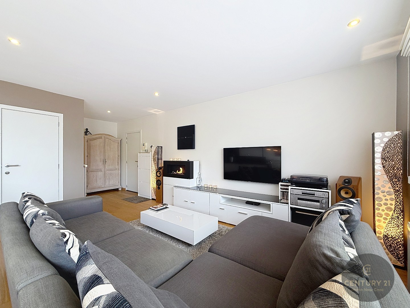 GELIJKVLOERS VLAK AAN ZEGEMEER - foto 5