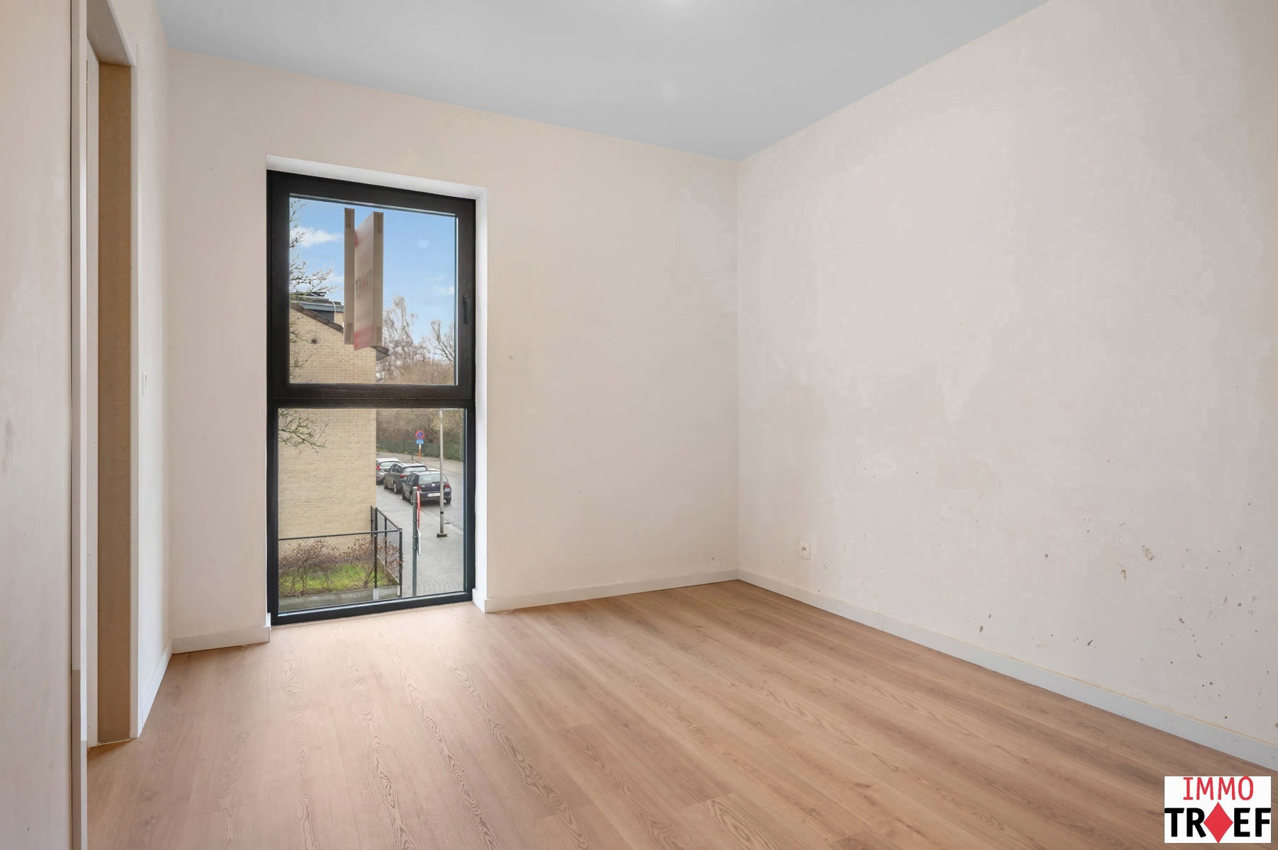 Duplex-appartement rustig gelegen in centrum Lebbeke - foto 5